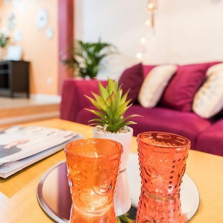 Apartamento En Calle Tres Peces Μαδρίτη Εξωτερικό φωτογραφία