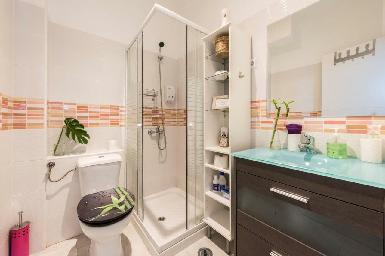 Apartamento En Calle Tres Peces Μαδρίτη Εξωτερικό φωτογραφία